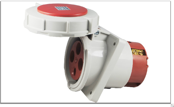 工业插座与民用插座区别