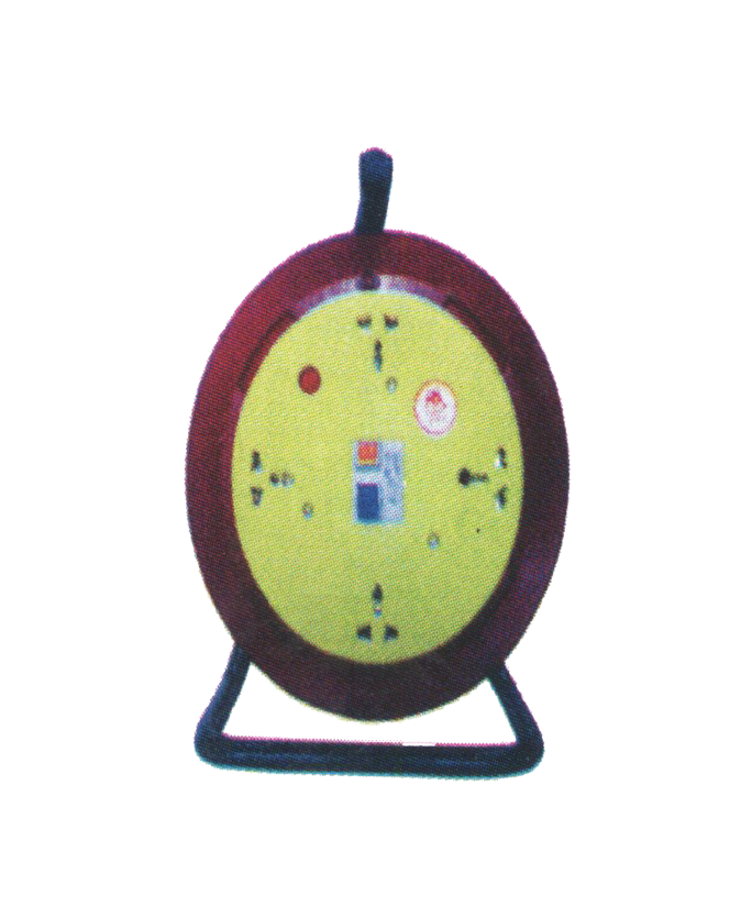 ���żܵ��¾��� KL-1614B 380V/220V/10A/16A