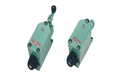 ������·�� KLFB-100 8077/1ϵ�з����г̿���